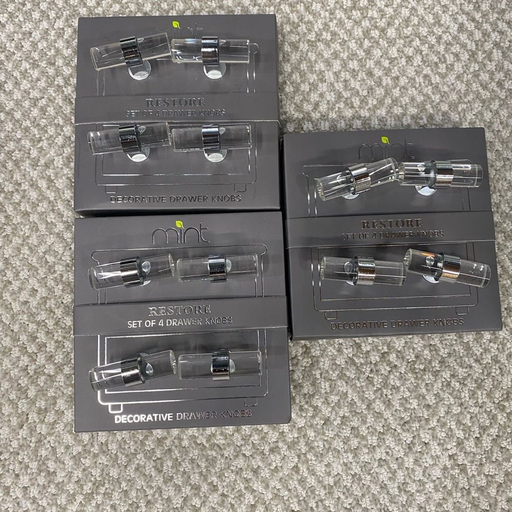Drawer Pulls